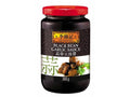LKK Black Bean Garlic 368g