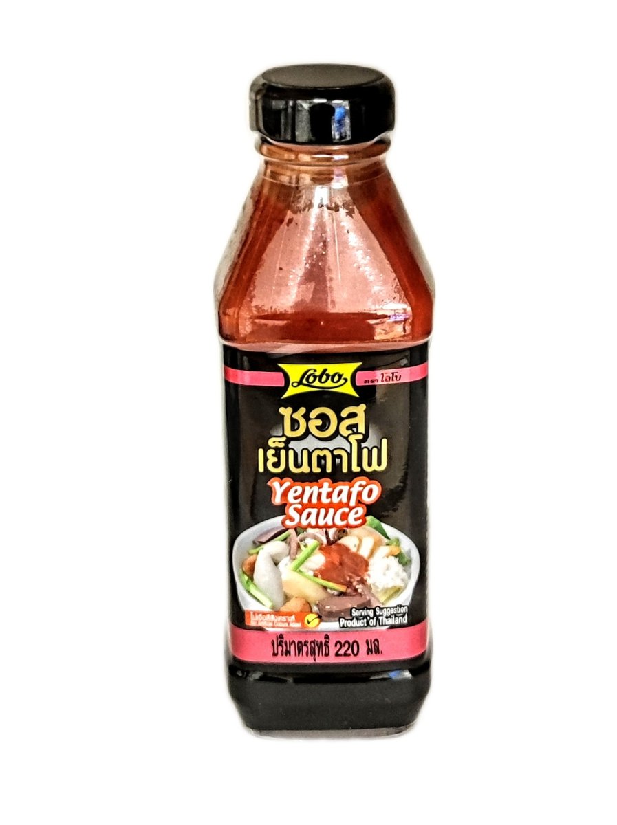 Lobo Yentafo Sauce 220ml
