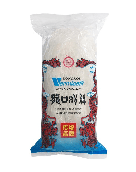 Glasnudlar Longkou 100g