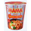 Mama Snabbnudlar Räksmak 70g CUP