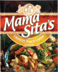 Ph Mama Sitas Chopsuey Stir Fry Set (40g