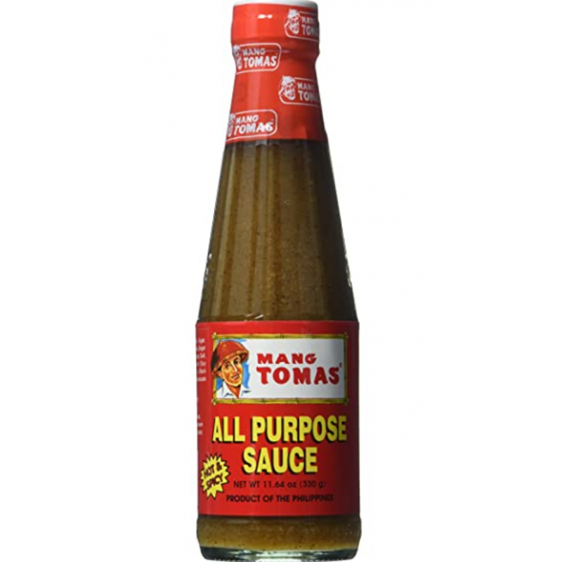 Ph All Purpose Hot&Spicy 330g