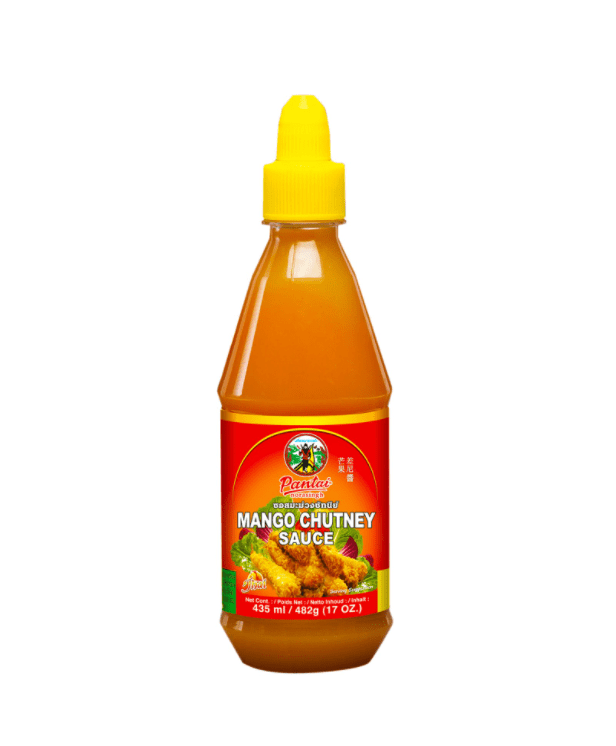 Pantai Mango Chutney Sauce 435ml