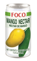 Foco Guava (Pink) Nectar 330ml