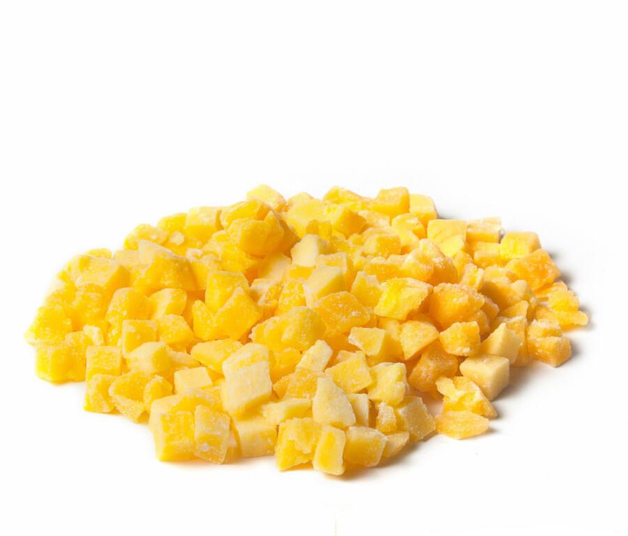 Mango Fryst 1kg