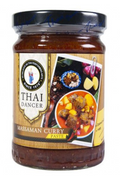 Currypasta Matsaman 227g TD