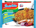 IndoMie Snabbnudlar Mi Goreng (BBQ Chicken) (80g