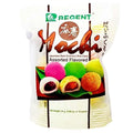 Regent Mochi Assorted Flavour – Filippinsk Snack