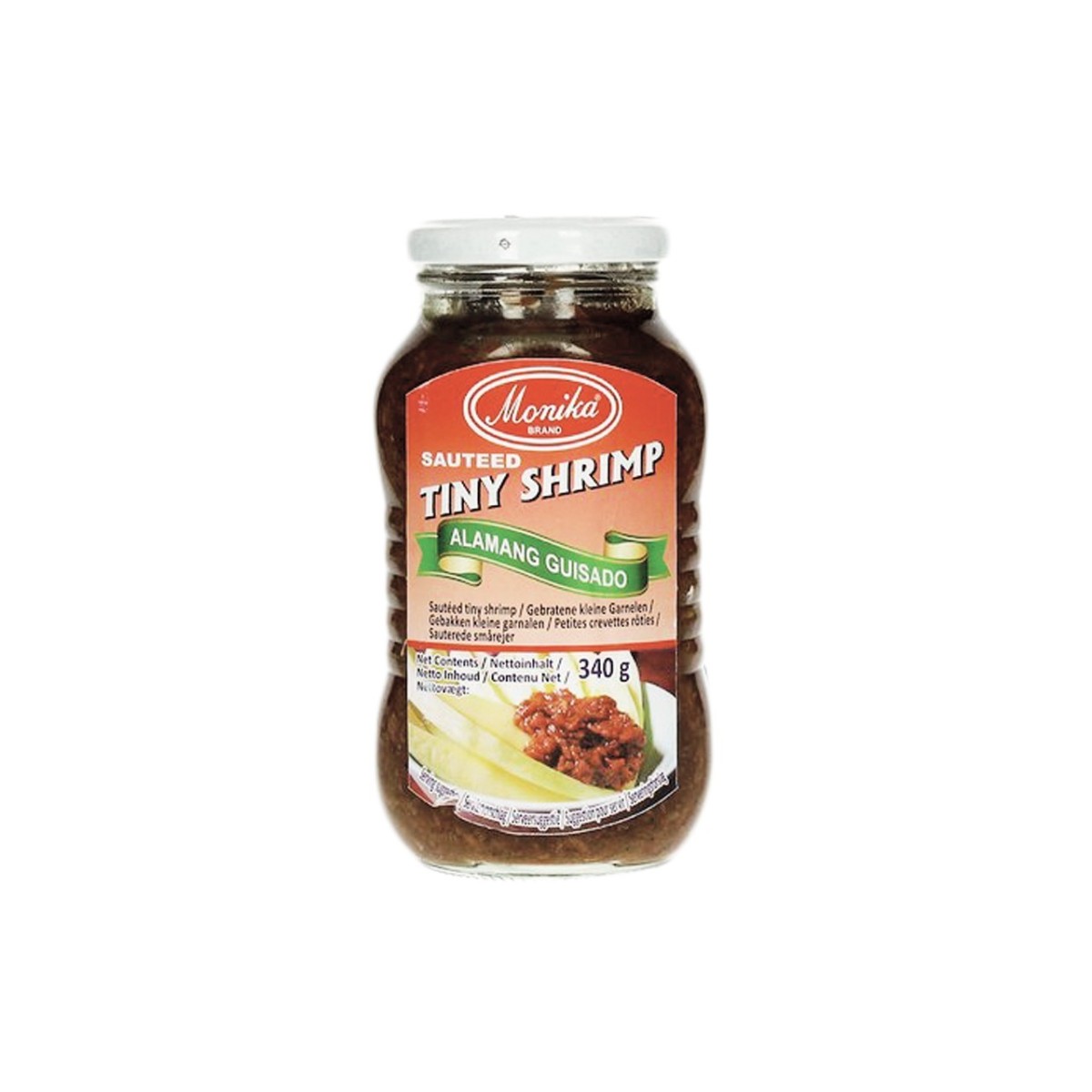 Ph Alamang Guisado 340g