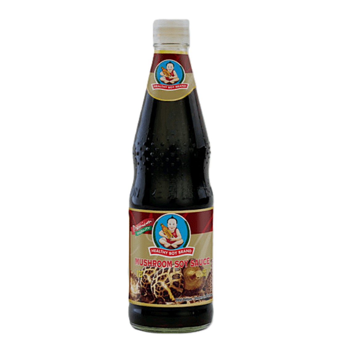 Sojasås Svamp Mushroom 700ml HB