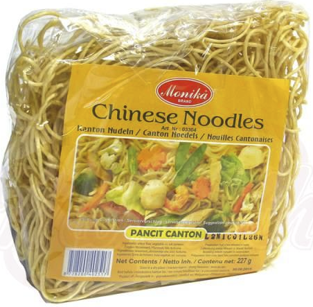 Ph Pancit Canton 227g Monika