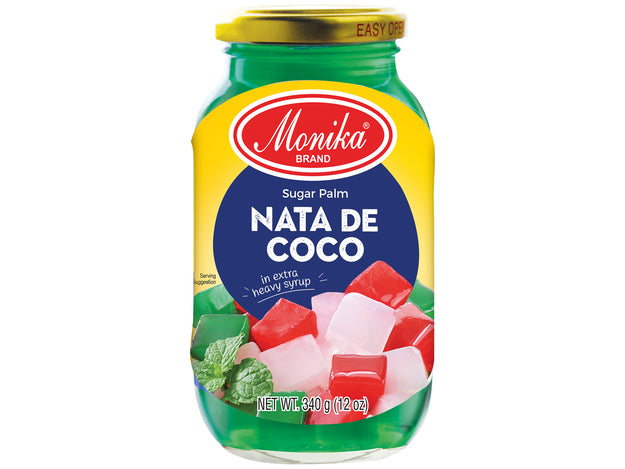 Mai Mai Nata de Coco (Green) 340 g