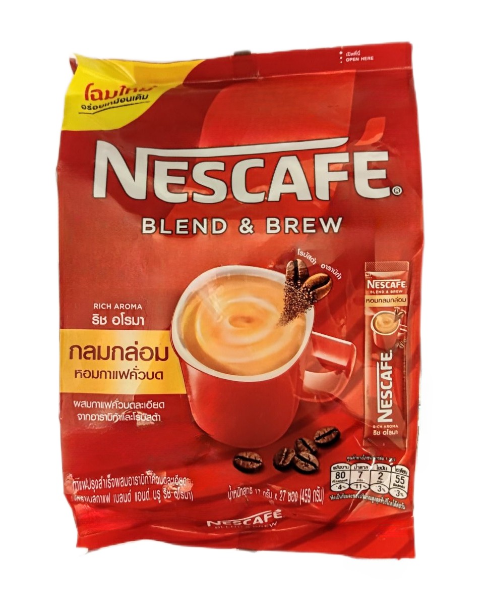 Kaffemix 3-i-1 Original