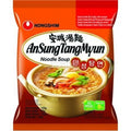 Nongshim Snabbnudlar Ansungtangmyun Nudlar 125g
