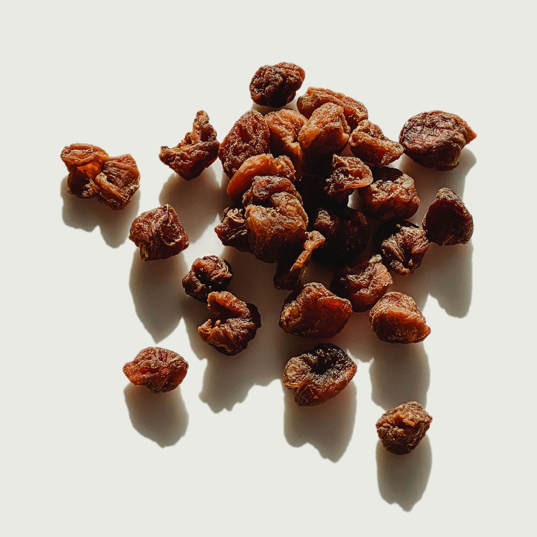Longan Kärnfri Torkade 200g Lotus