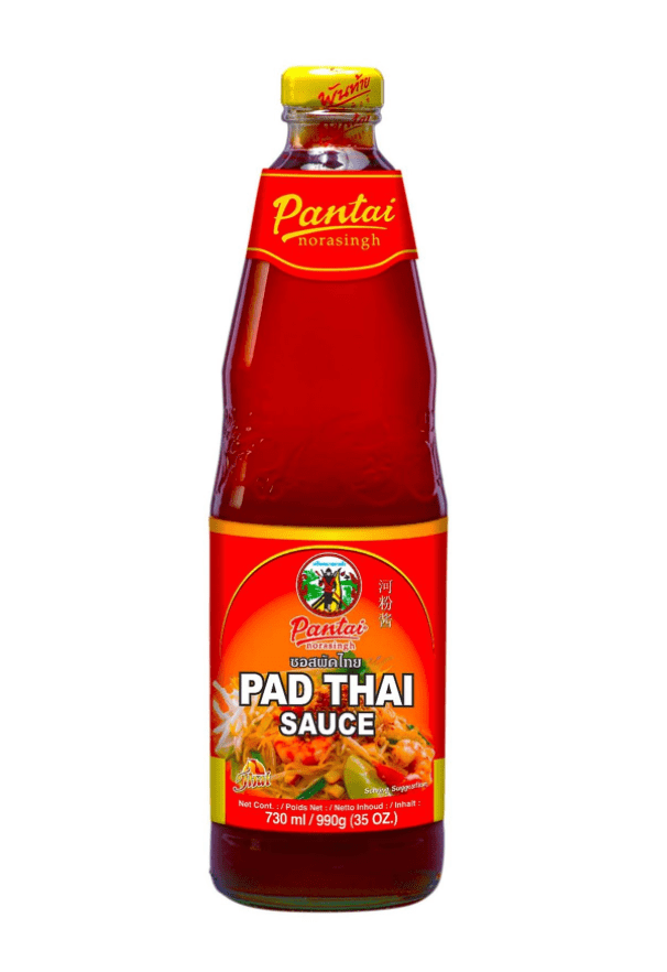 Pantai Pad Thai Sås 730ml