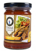 Currypasta Gul 227g Thai.D