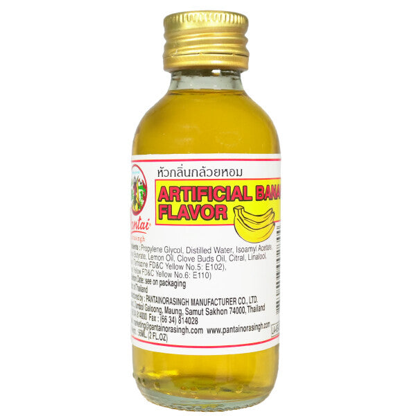Pantai Artificial Banana 56ml