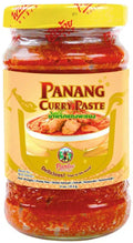 Pantai Currypasta Gul 114g