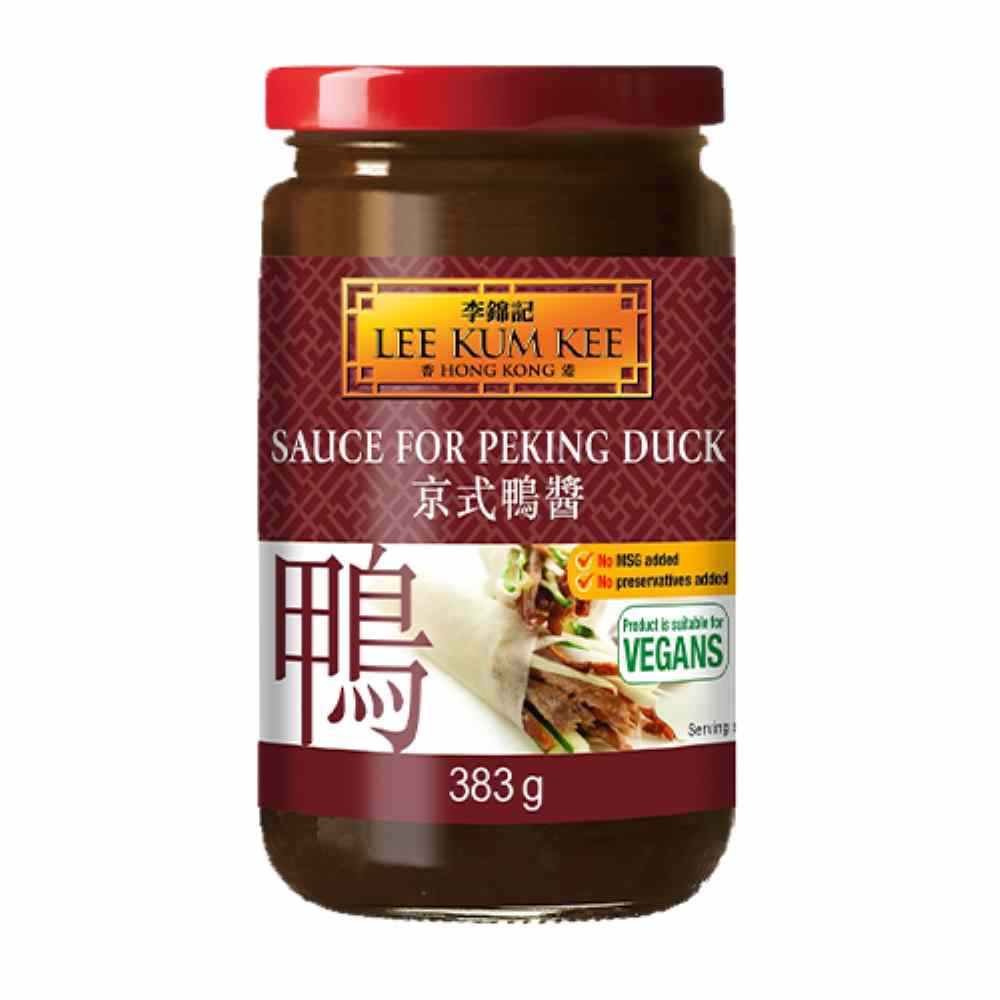 LKK Peking Duck Sauce 383g