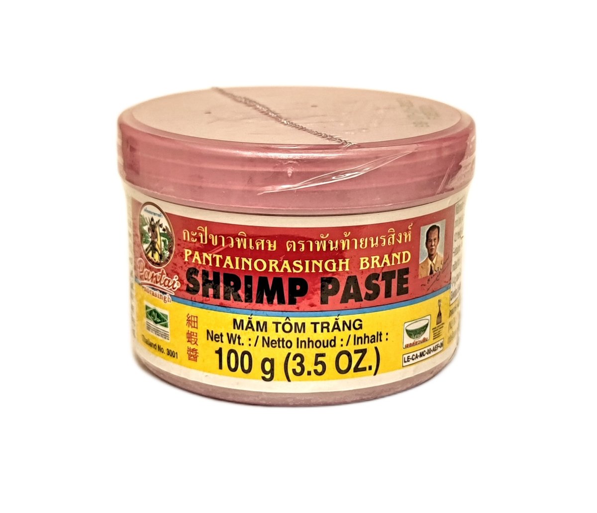 Pantai Räkpasta 100g