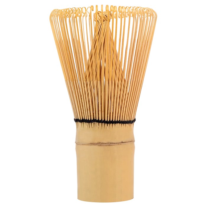 Matchavisp av bambu JP