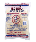 Rice Flakes 200g Thai.D