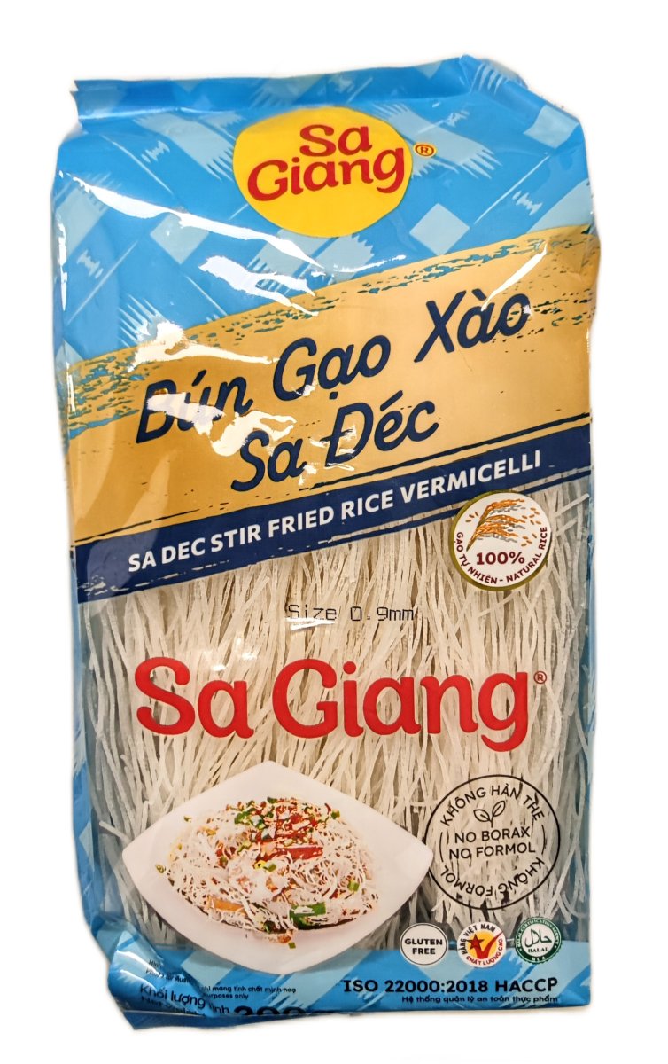 Risvermicelli Brunris Sa Giang 200g