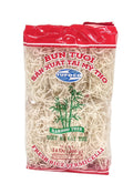 Risvermicelli 8-bitBamboo (Röd