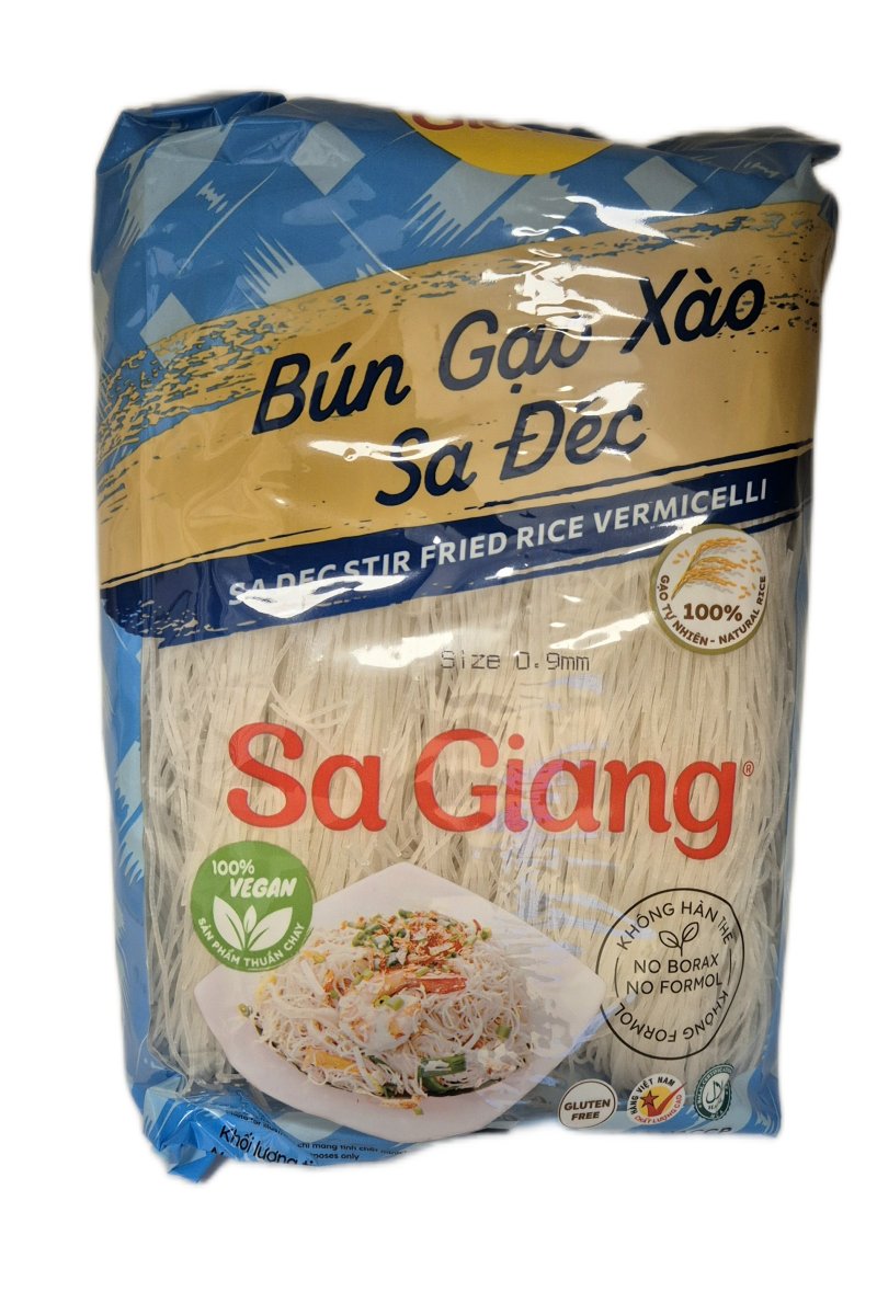 Risvermicelli Sa Giang 400g