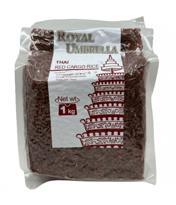 Ris Brunt Royal (2kg