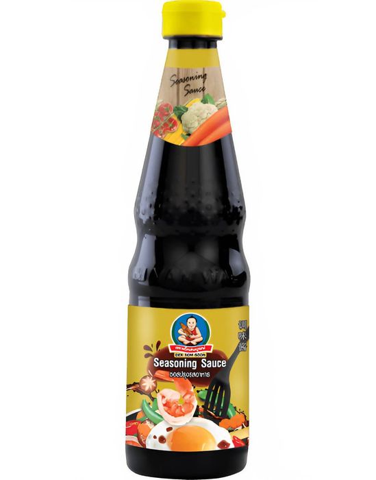 Sojasås Seasoning HB 700 ml