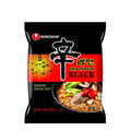 Nongshim Snabbnudlar Shin Ramyum BLACK 4 pack