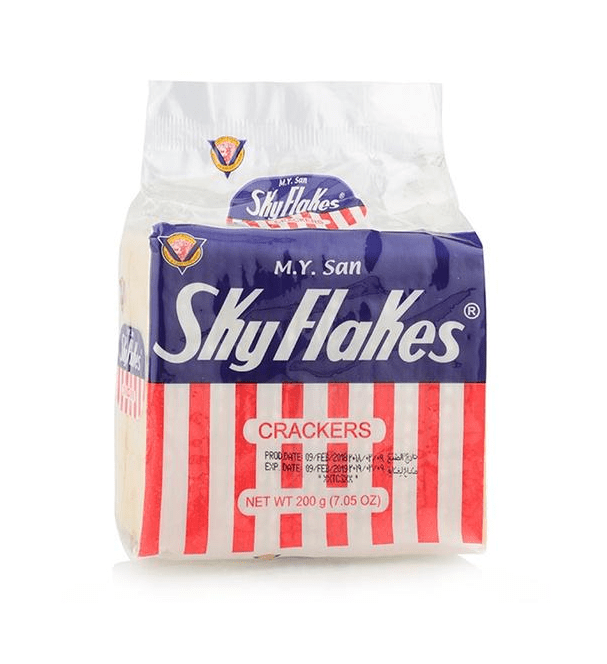 M.Y.San Skyflakes 200 g