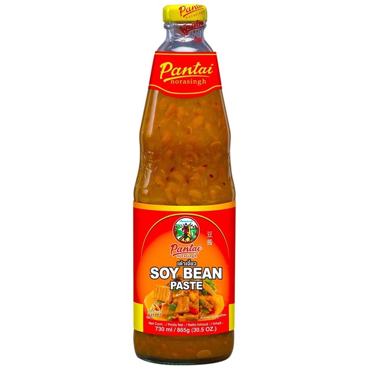 Pantai Sojabönpasta 730ml