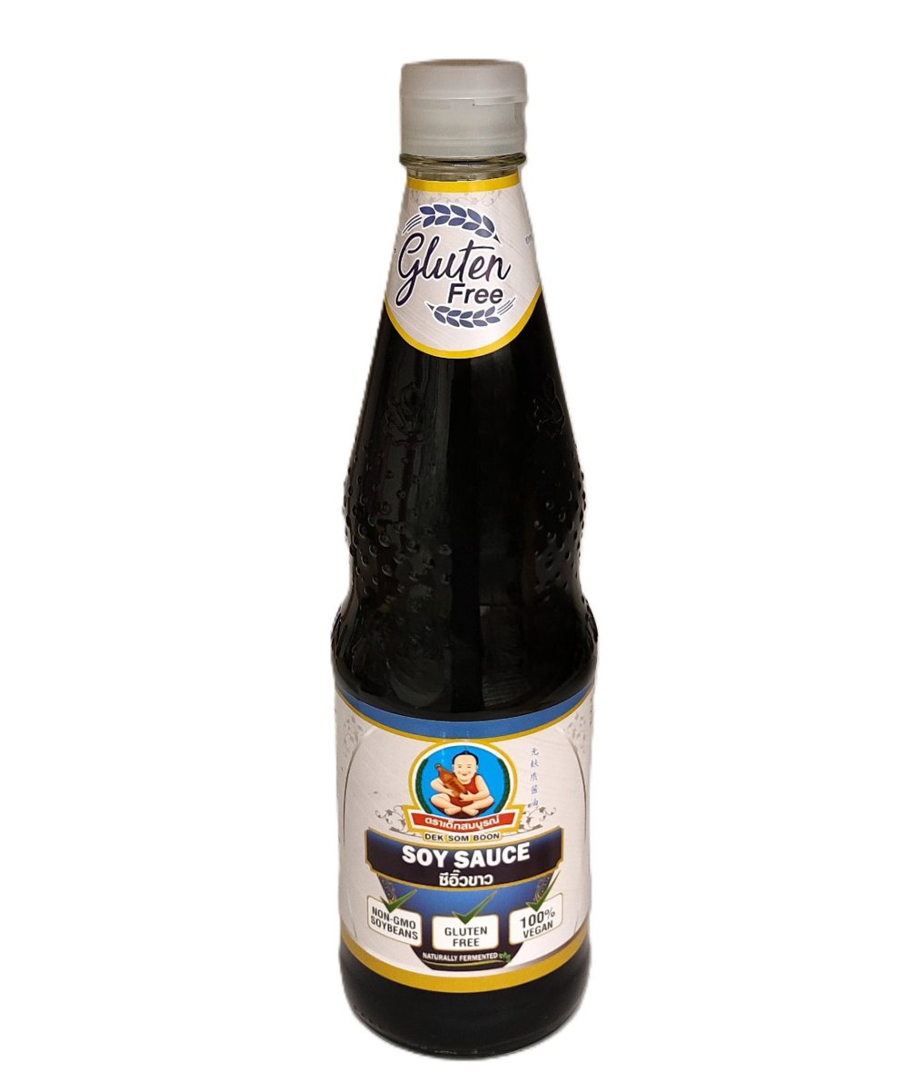 Sojasås Glutenfri HB 700ml
