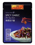 LKK Spicy Garlic Stir Fry 80g