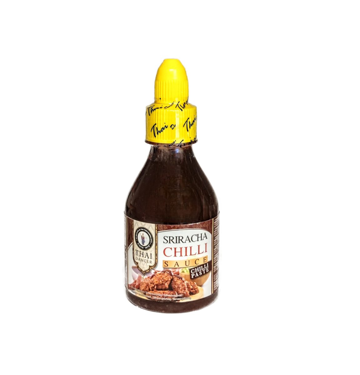 Chilisås Srirarcha /Chili Paste 200ml