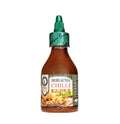 Chilisås Srirarcha /Kaffir Lime 200ml