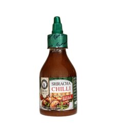 Chilisås Srirarcha /Holy Basil 200ml