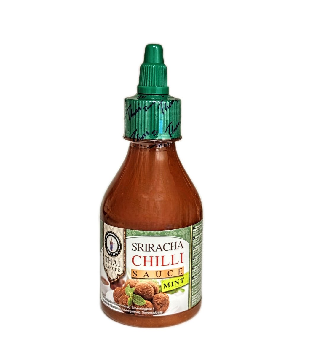 Chilisås Srirarcha /Mint 200ml