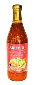 Sukiyakisås (Aroy-D) 820g