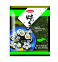 Noriblad (10 blad) 22g