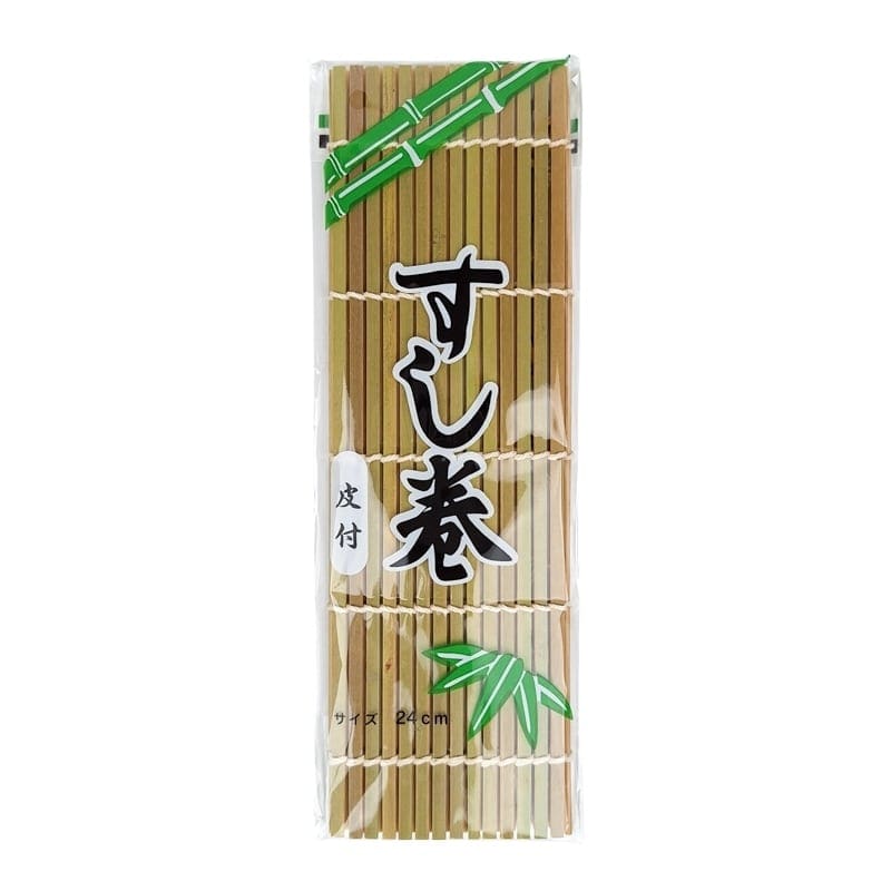 Bambu Sushi Matta JP 24cm
