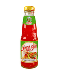 Pantai Söt Chilisås/Citrongräs 200ml