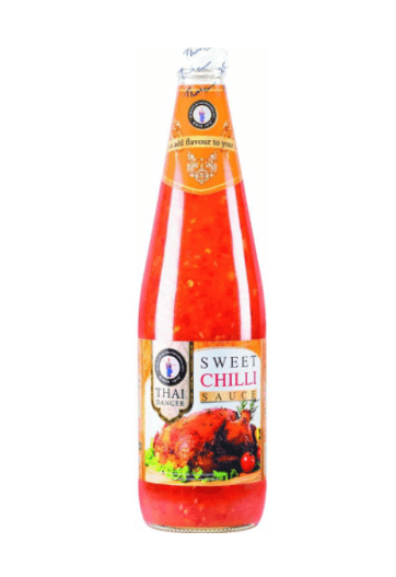 Söt Chilisås TD 700ml