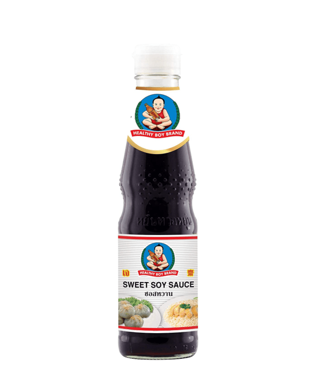 Sojasås Söt Thai 400g HB
