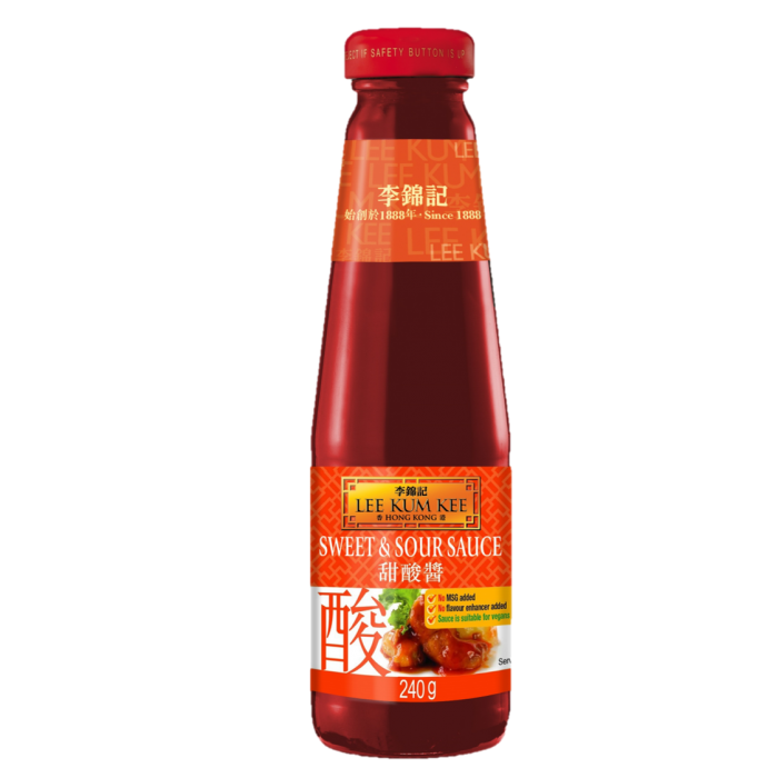 LKK Sweet & Sour 240g
