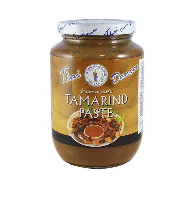 Tamarind Pasta 454g TD