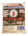 Tamarind Block 400g TD